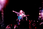 Live in Athens